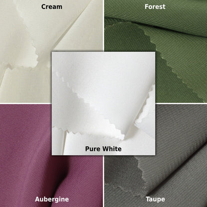 WZL-001 | Heavy Chiffon