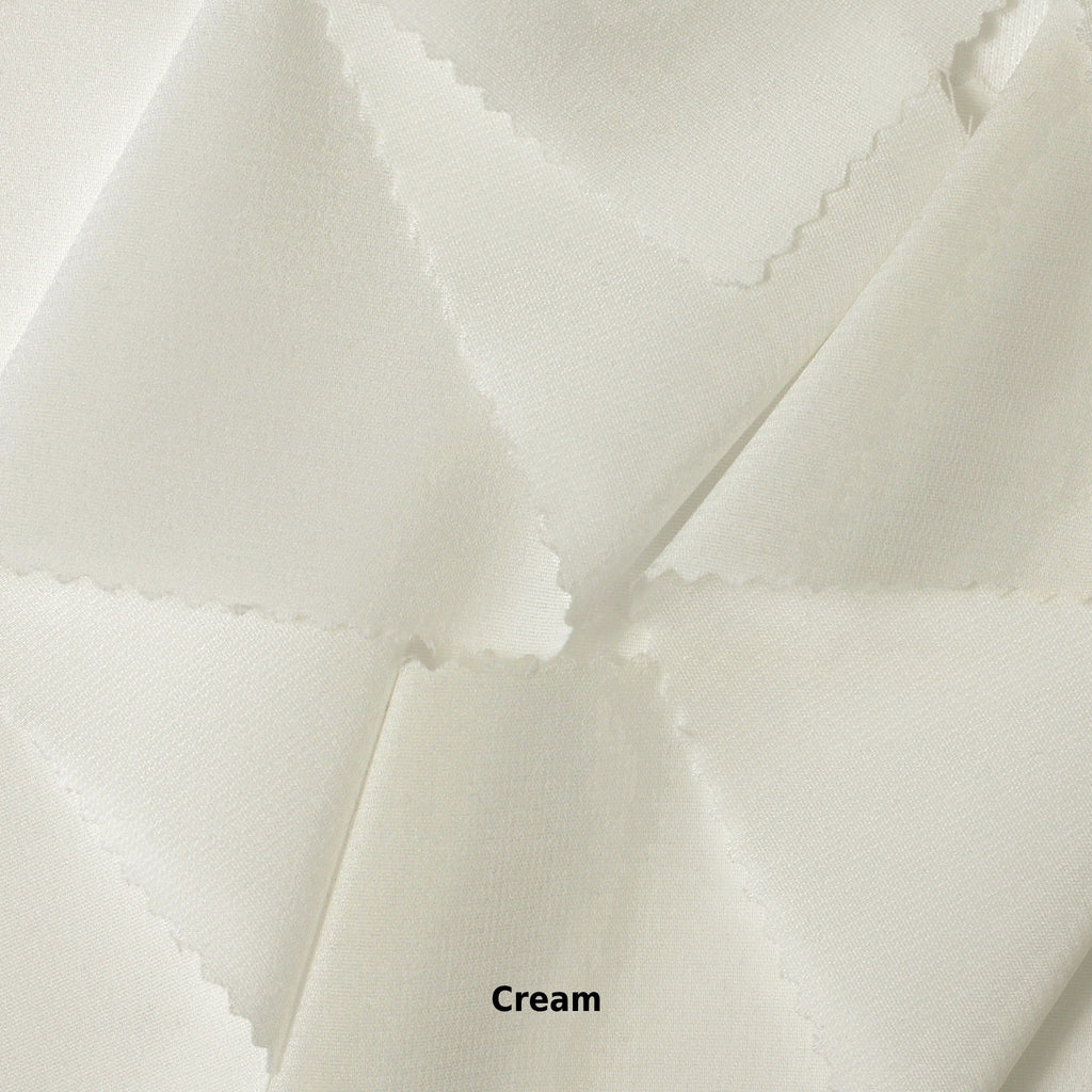 WZL-001 | Heavy Chiffon
