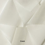 WZL-001 | Heavy Chiffon