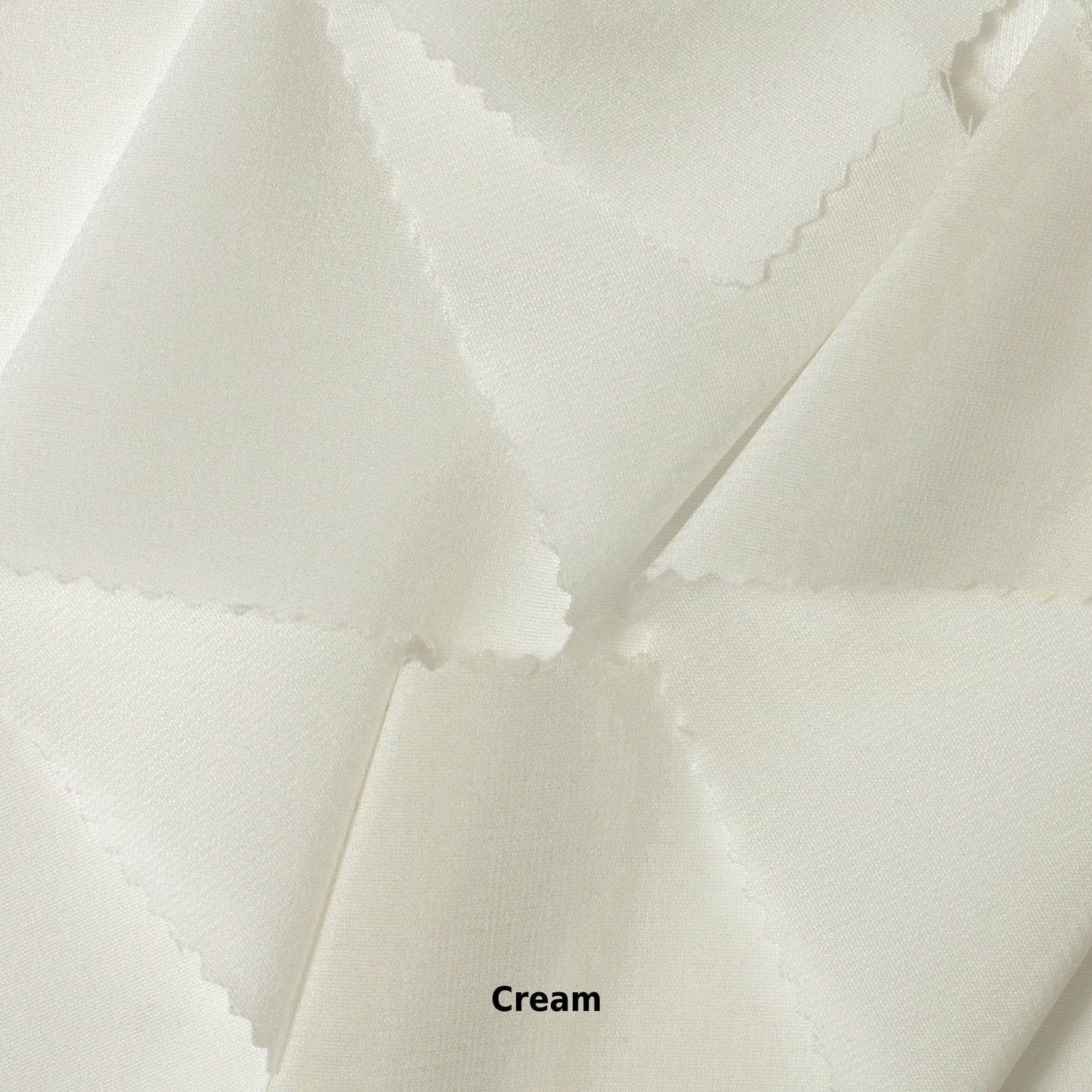 WZL-001 | Heavy Chiffon
