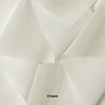 WZL-001 | Heavy Chiffon