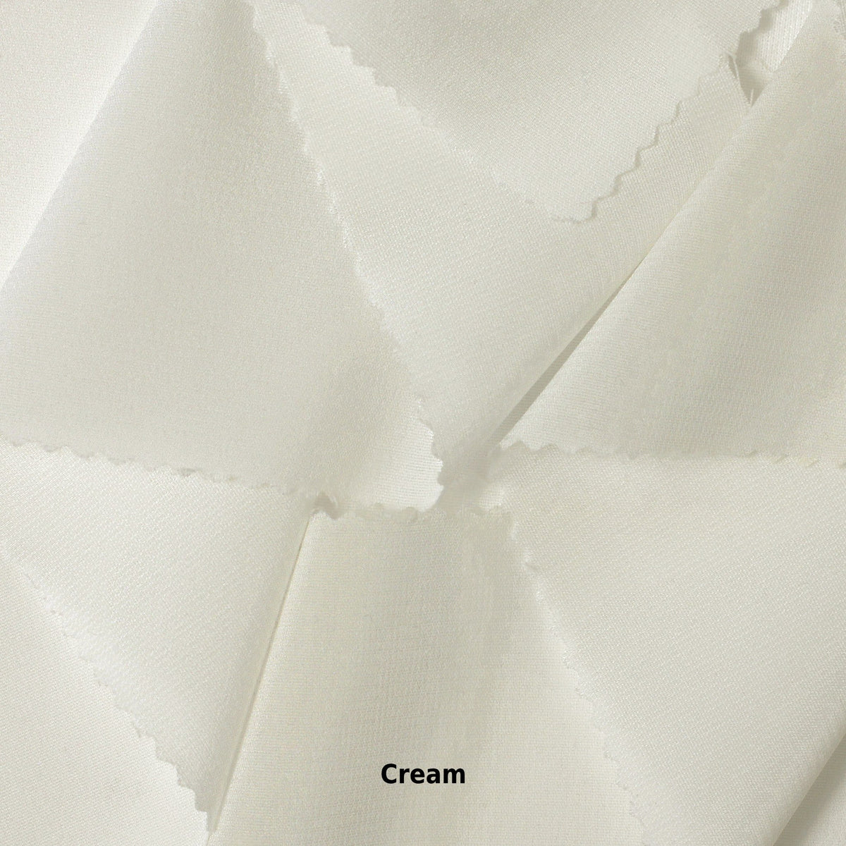 WZL-001 | Heavy Chiffon