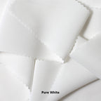 WZL-001 | Heavy Chiffon