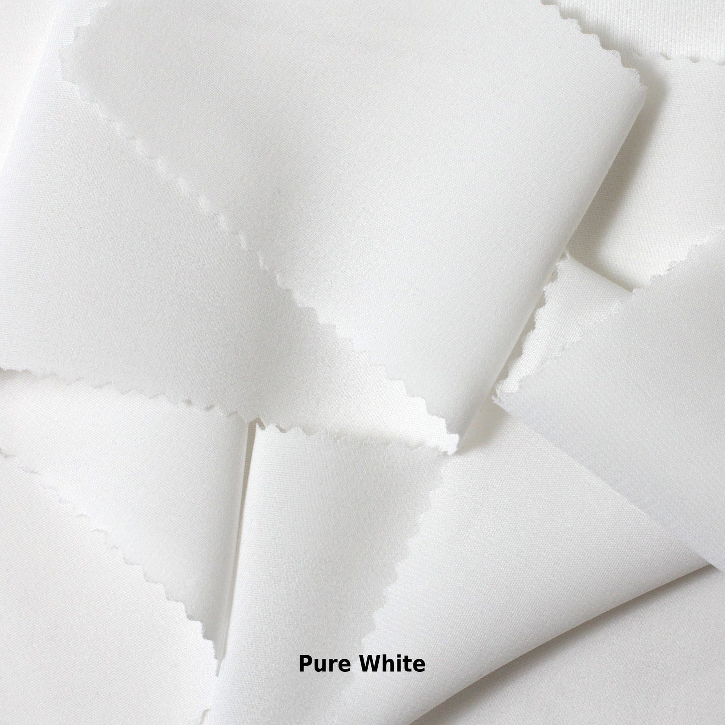 WZL-001 | Heavy Chiffon