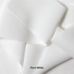 WZL-001 | Heavy Chiffon