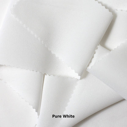 WZL-001 | Heavy Chiffon