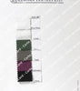 WZL-001 | Heavy Chiffon
