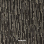 WALSH PRINT | Irregular Printed Stripe