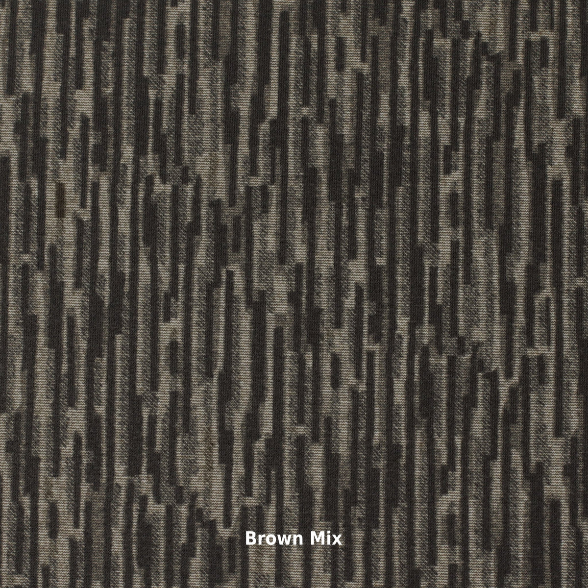 WALSH PRINT | Irregular Printed Stripe