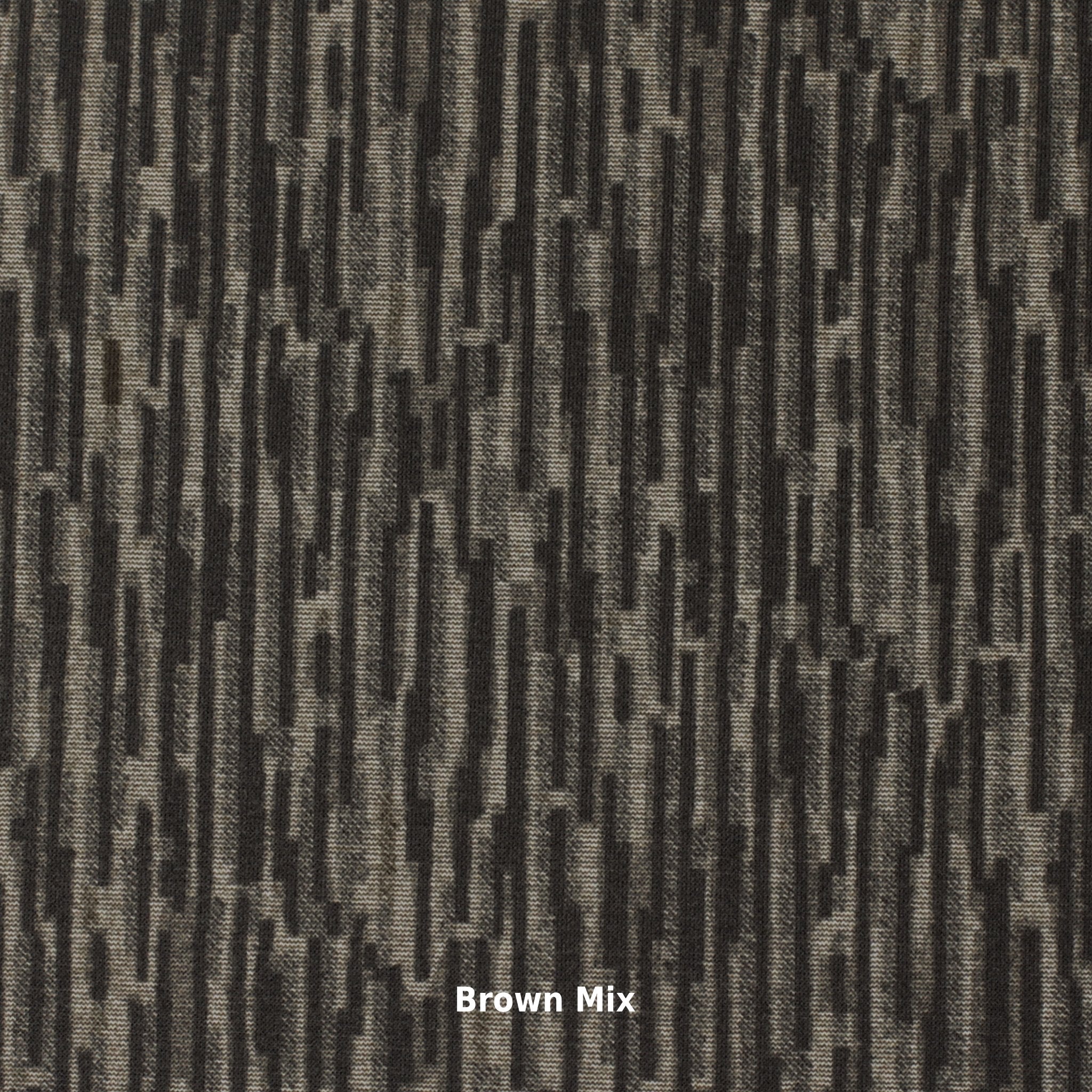 WALSH PRINT | Irregular Printed Stripe