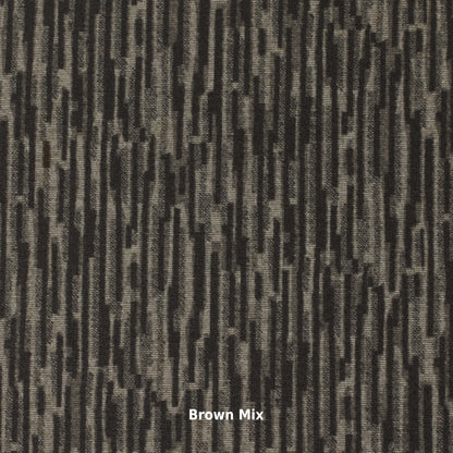 WALSH PRINT | Rayure Imprimée Irrégulière