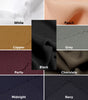 WOOL DOBBY | Double Georgette