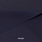 WOOL DOBBY | Double Georgette