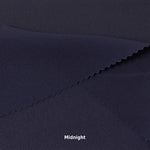 WOOL DOBBY | Double Georgette