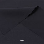 WOOL DOBBY | Double Georgette