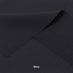 WOOL DOBBY | Double Georgette