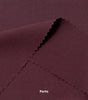 WOOL DOBBY | Double Georgette