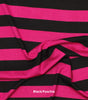 XANADU | Jersey Stripe