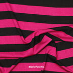 XANADU | Jersey Stripe