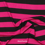 XANADU | Jersey Stripe
