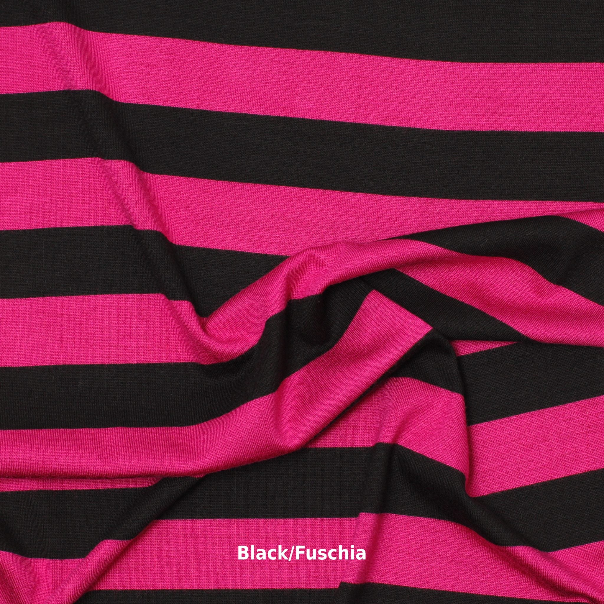 XANADU | Jersey Stripe