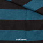 XANADU | Jersey Stripe