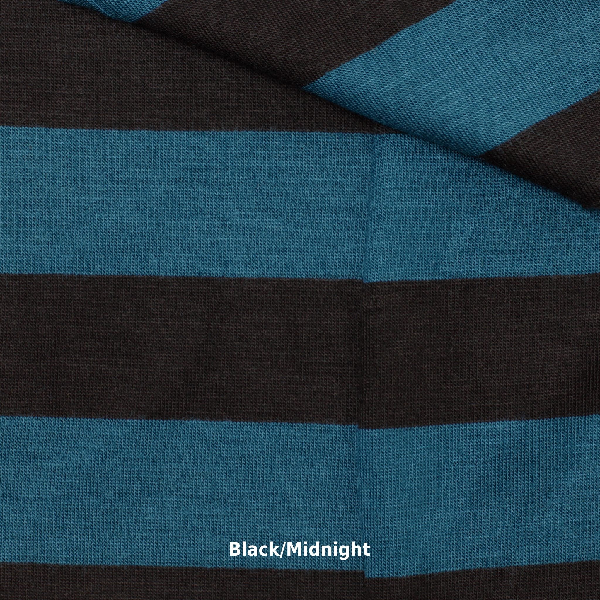 XANADU | Jersey Stripe