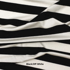 XANADU | Jersey Stripe