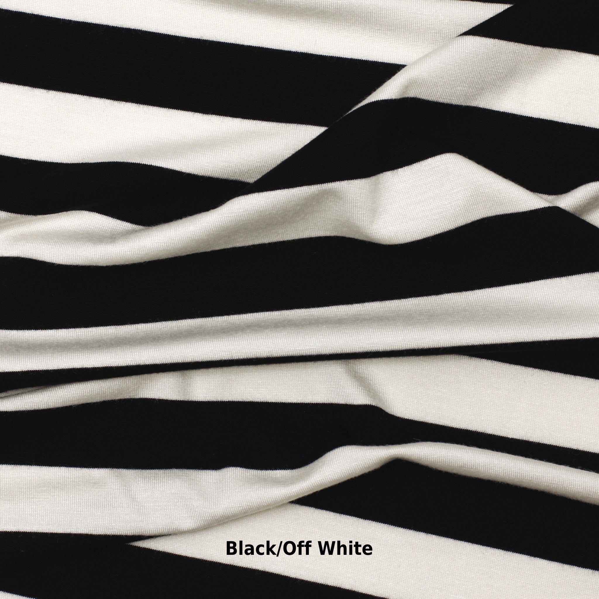 XANADU | Jersey Stripe