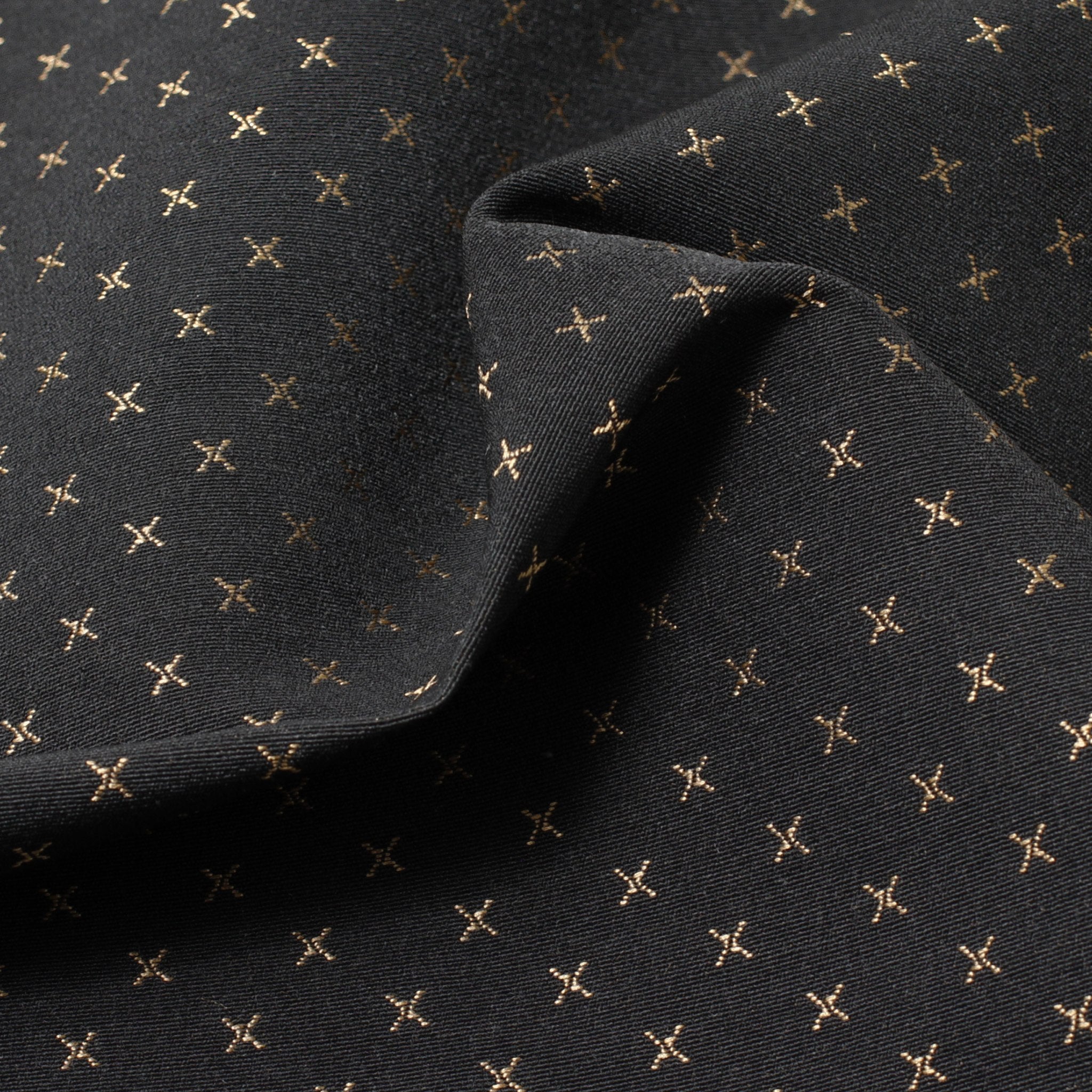 XENA JACQUARD | Woven Jacquard
