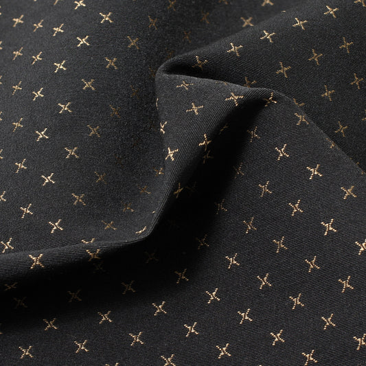 XENA JACQUARD | Jacquard Tissé