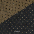 XENA JACQUARD | Woven Jacquard