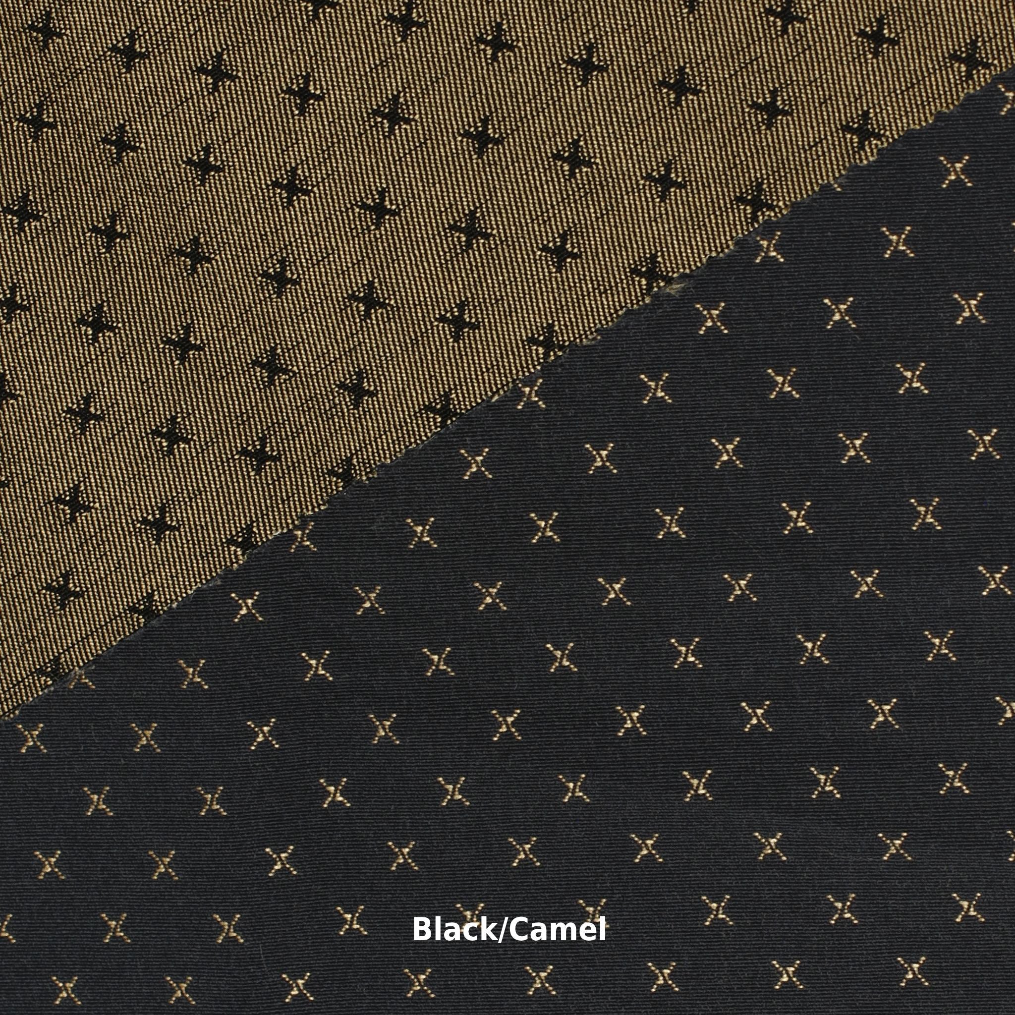 XENA JACQUARD | Woven Jacquard