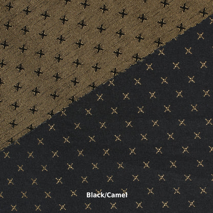 XENA JACQUARD | Woven Jacquard