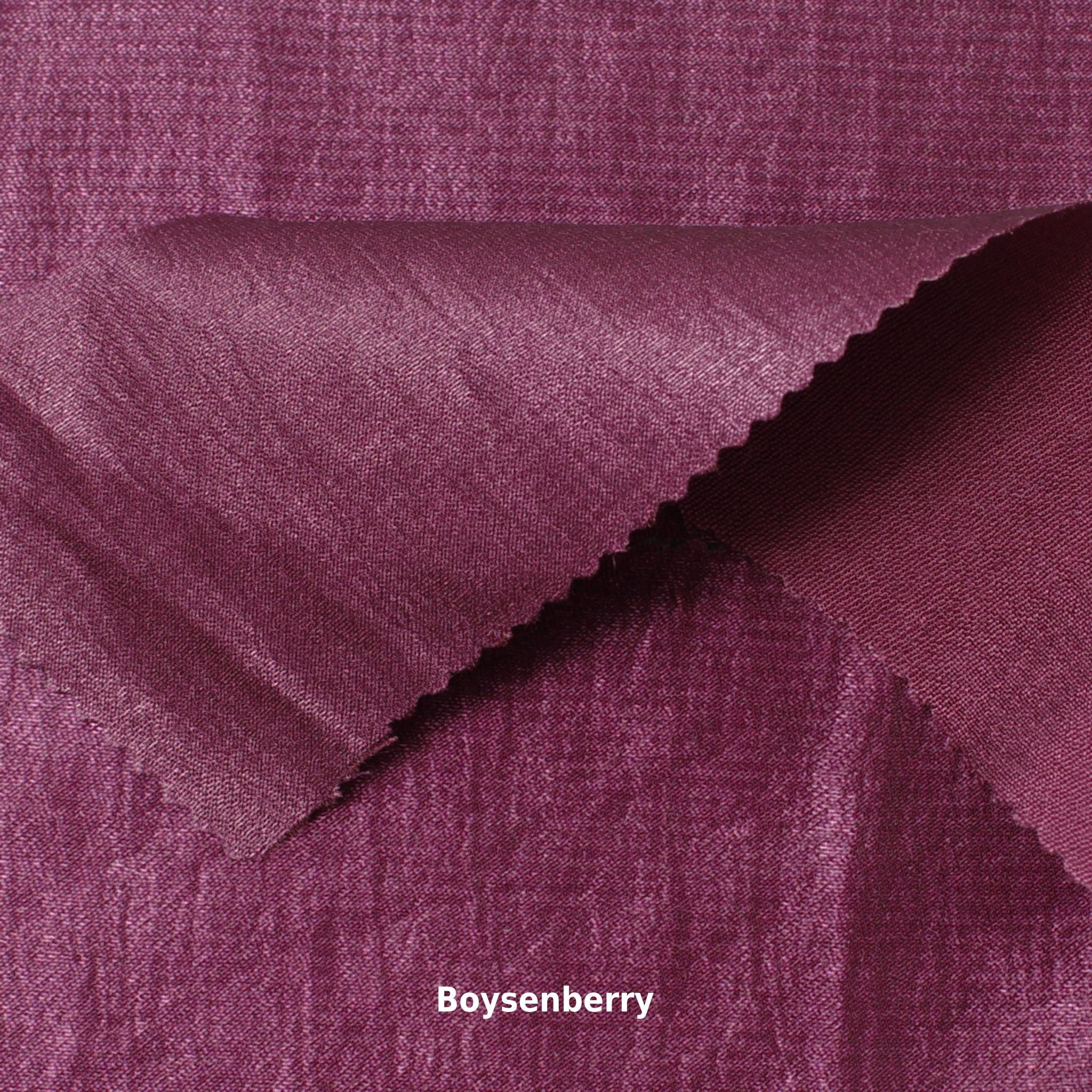 YK-7003 | Hammered Satin