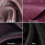 YK-7003 | Hammered Satin