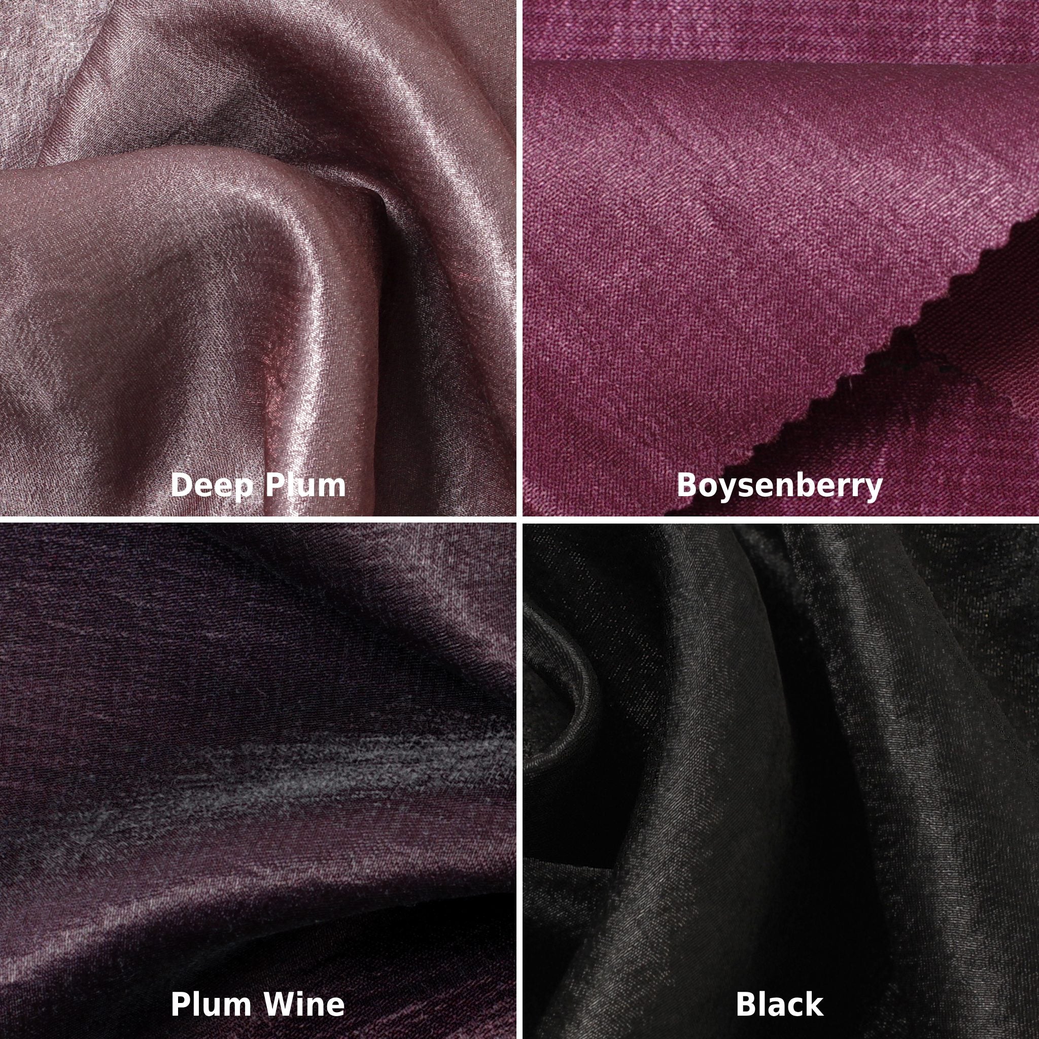 YK-7003 | Hammered Satin