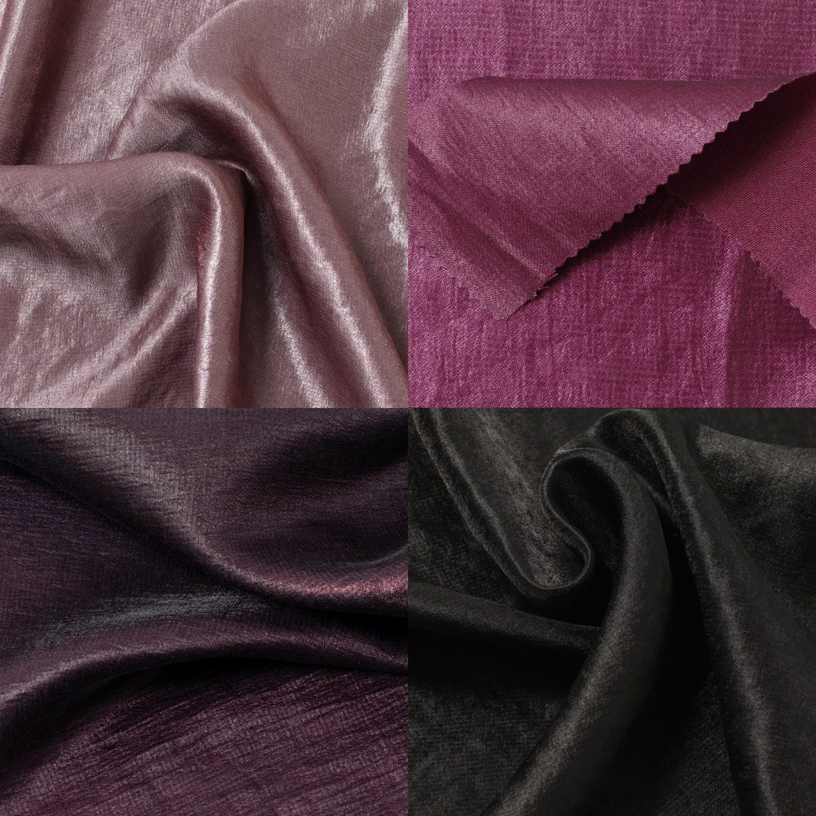 YK-7003 | Hammered Satin