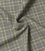 YELLOW HOUNDS | Houndstooth Plaid