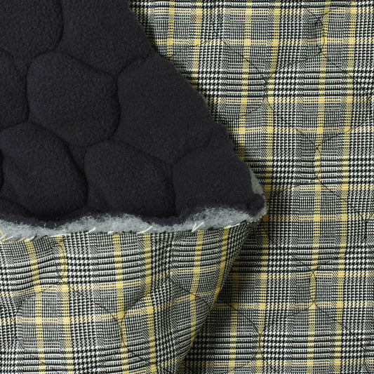 YELLOWHOUNDS/Q | Couverture Matelassée