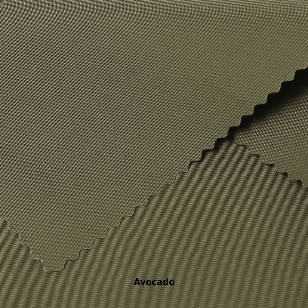 ZENI | Taffetas Mémoire