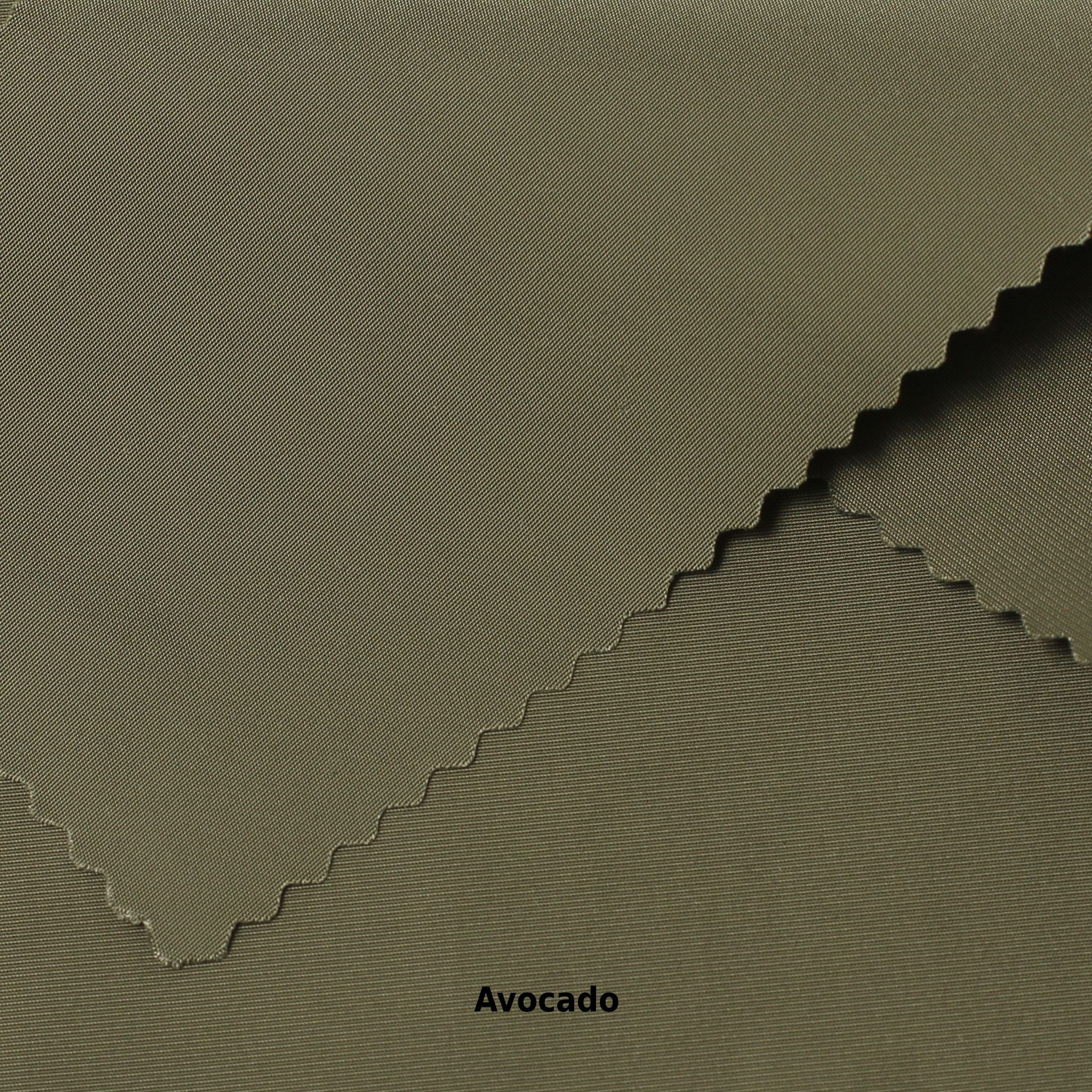 ZENI | Memory Taffeta