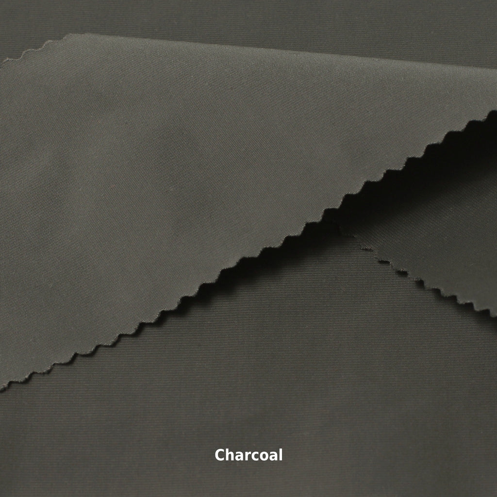 ZENI | Taffetas Mémoire