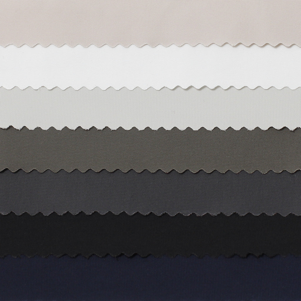 ZENI | Taffetas Mémoire