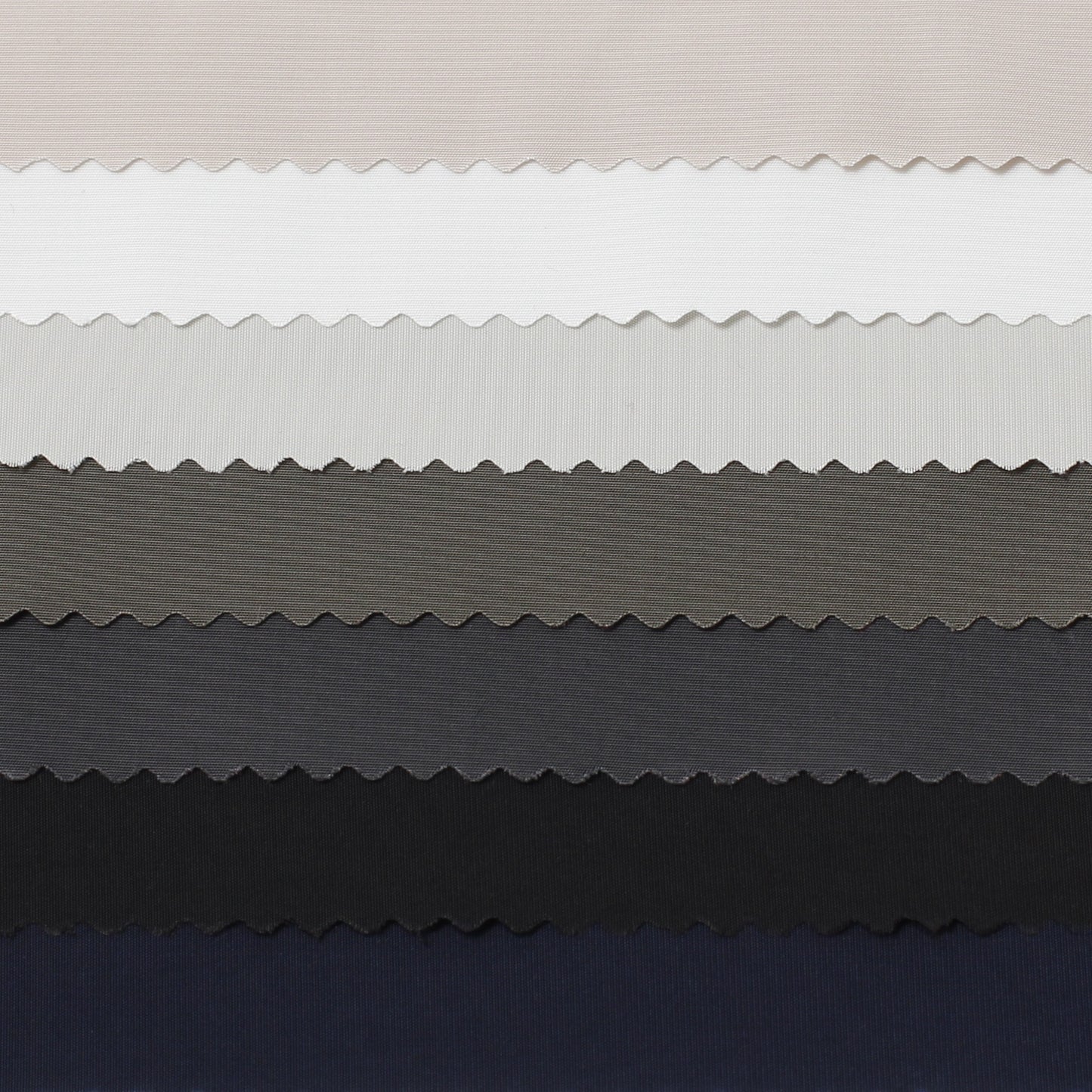 ZENI |  Taffeta avec mémoire