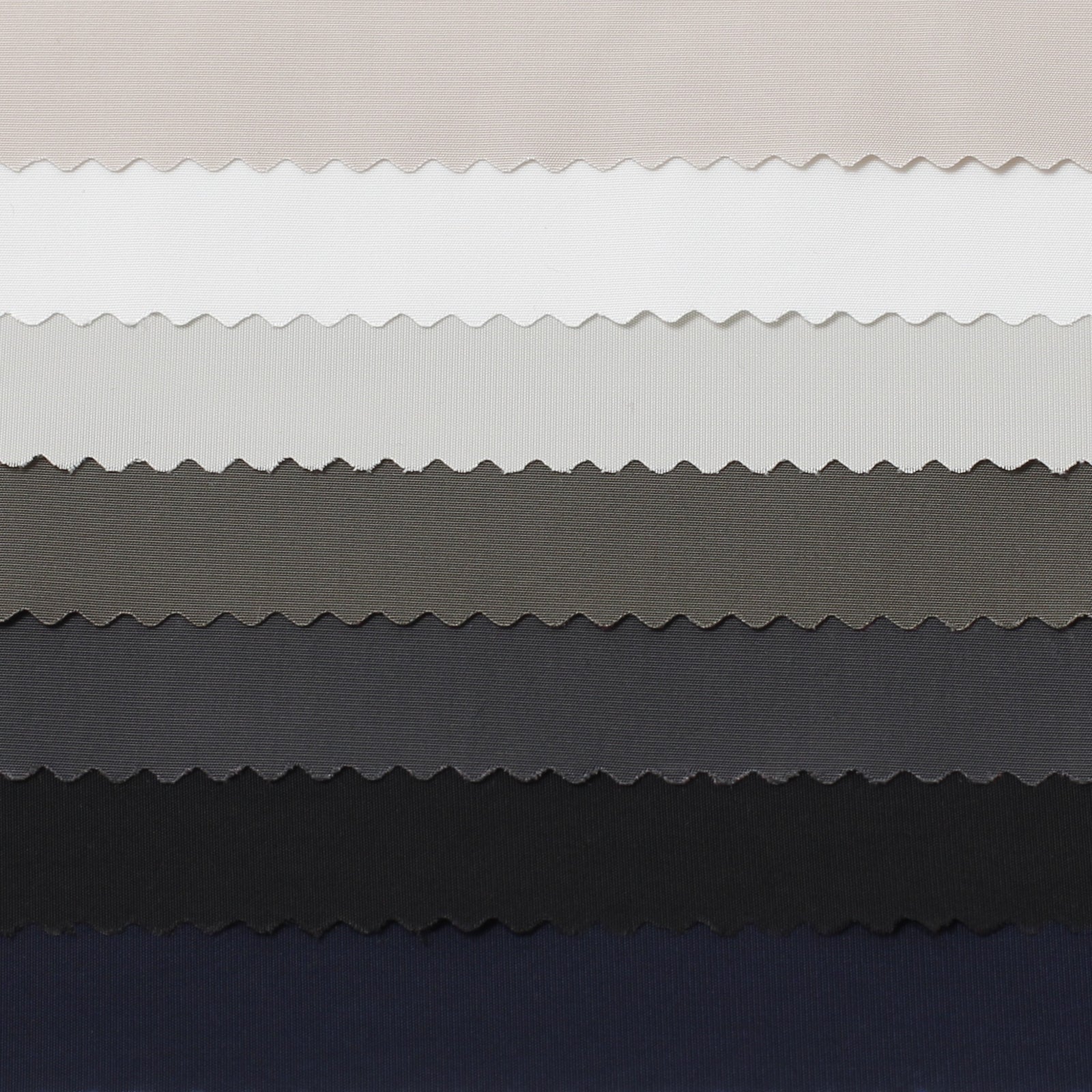 ZENI | Memory Taffeta