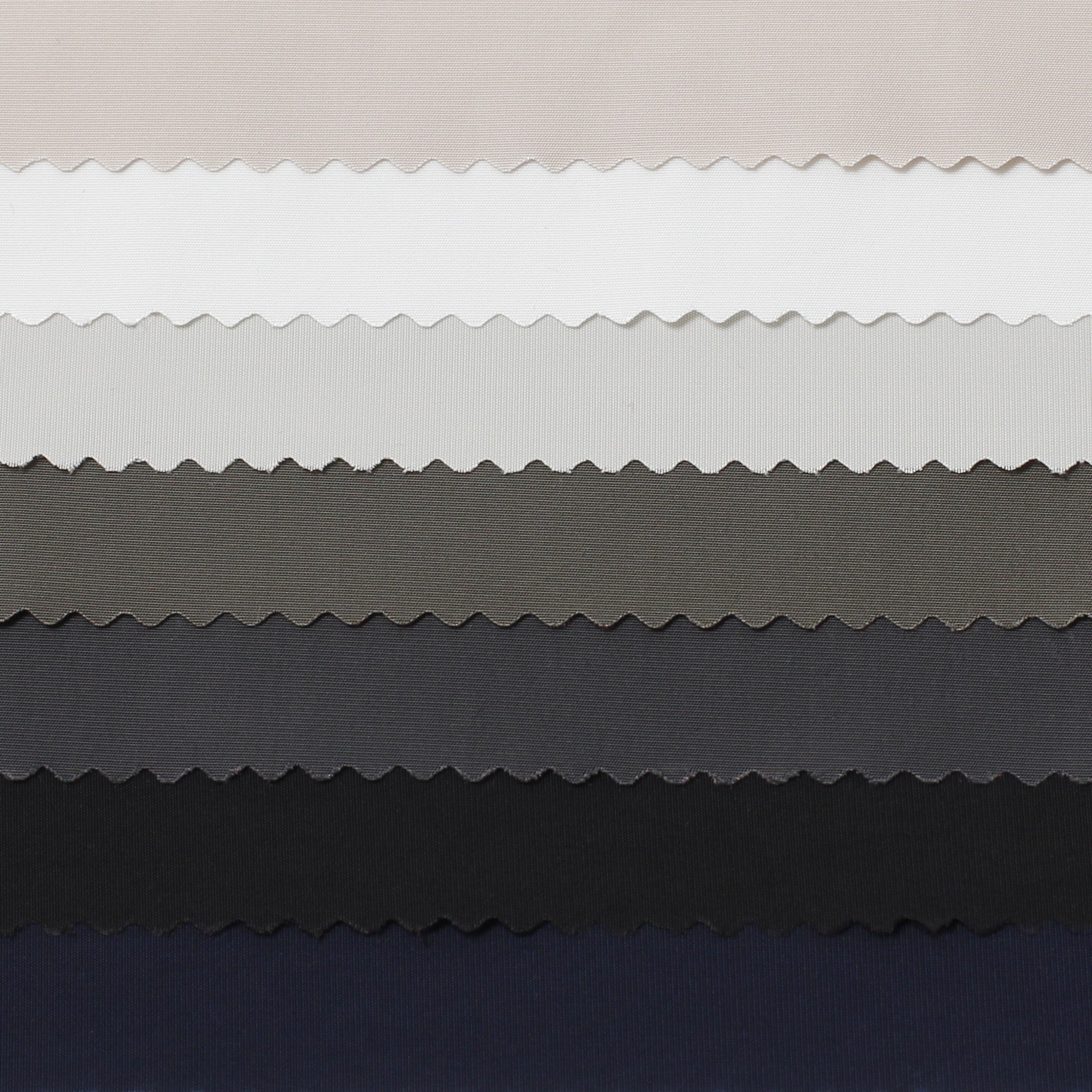 ZENI | Memory Taffeta