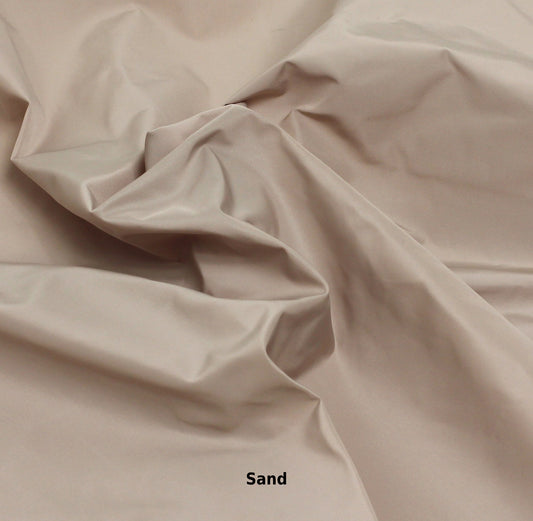 ZENI | Memory Taffeta