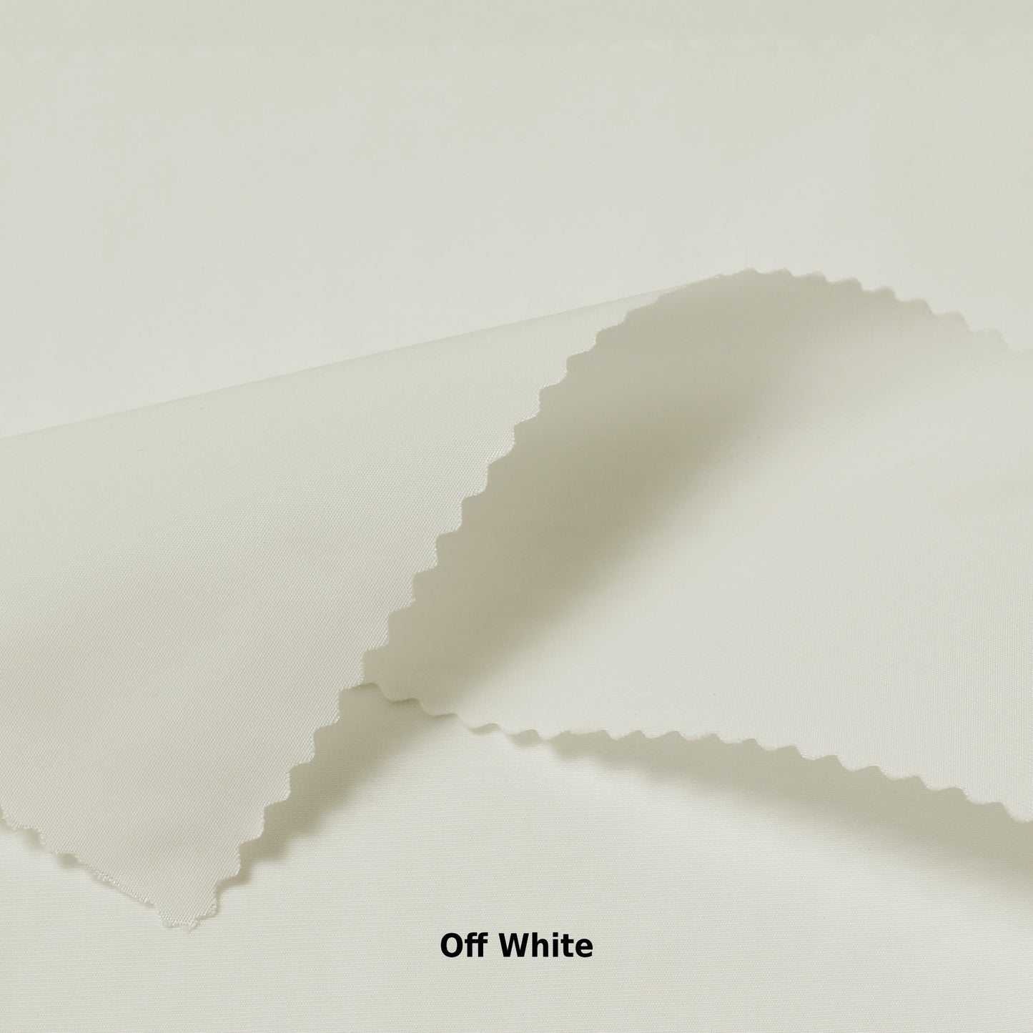 ZENI |  Taffeta avec mémoire