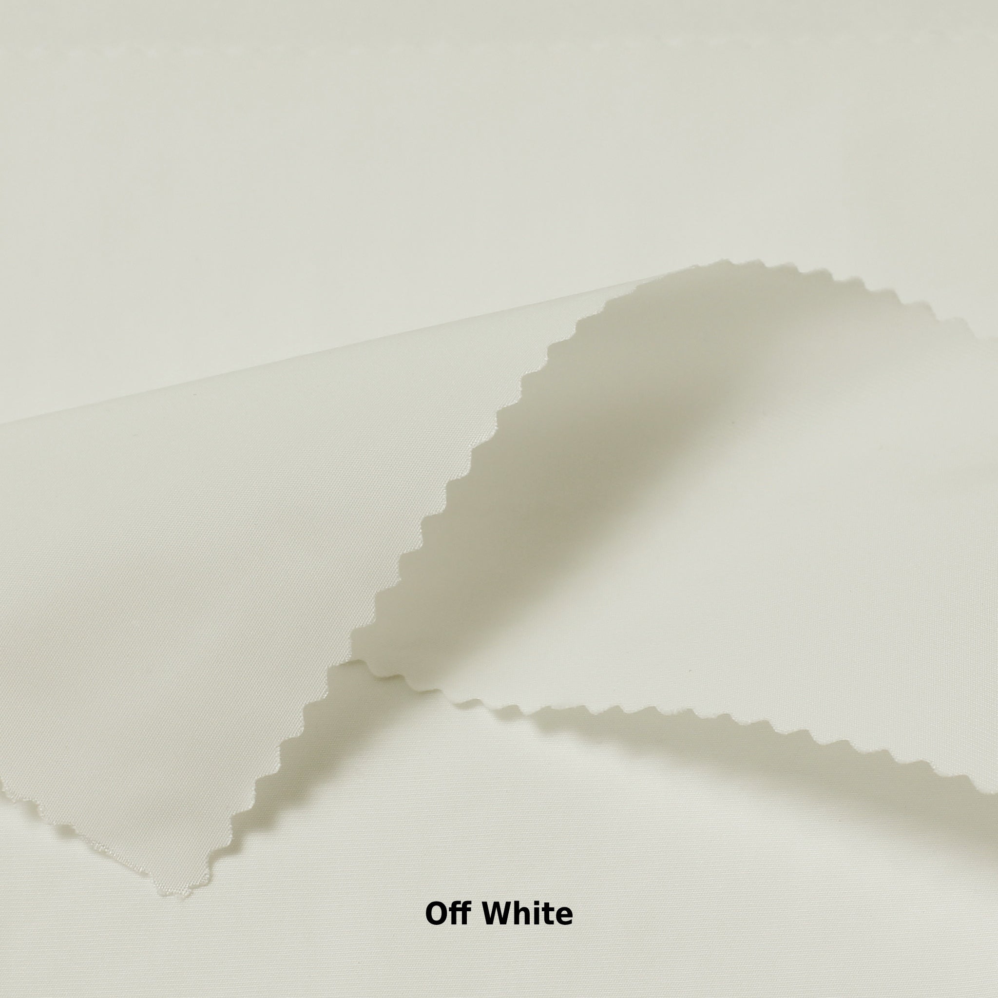 ZENI | Memory Taffeta